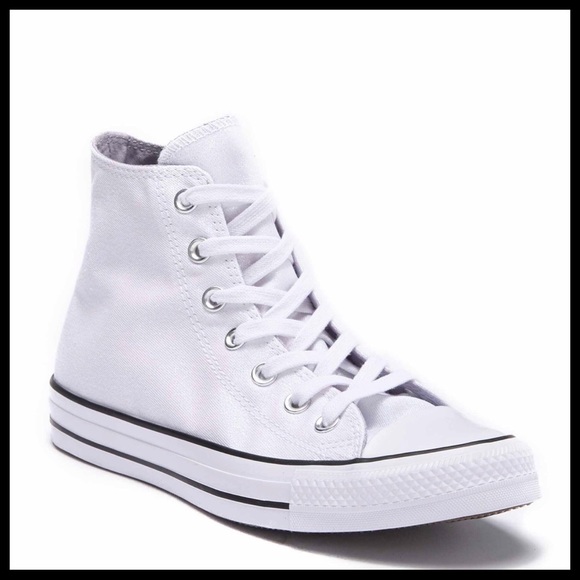 CONVERSE HIGH TOPS, LO OX & MID SNEAKERS A2C - Picture 4 of 8